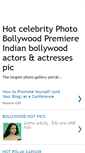 Mobile Screenshot of bollywood-boom.blogspot.com