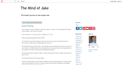 Desktop Screenshot of jakeschweich.blogspot.com