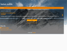 Tablet Screenshot of katan-noble.blogspot.com