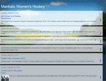 Tablet Screenshot of mankatowoho.blogspot.com