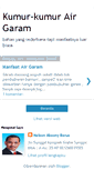 Mobile Screenshot of airgaram.blogspot.com