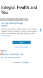 Mobile Screenshot of drlintegral-1.blogspot.com