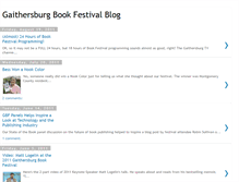 Tablet Screenshot of gbf-blog.blogspot.com