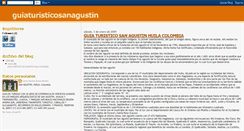 Desktop Screenshot of luciomarinoguia.blogspot.com