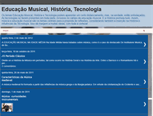 Tablet Screenshot of myblog-edmusical-rita.blogspot.com