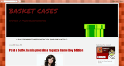 Desktop Screenshot of manuele-basketcases.blogspot.com