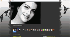 Desktop Screenshot of husna-ibtisam.blogspot.com