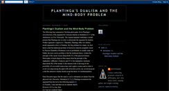 Desktop Screenshot of plantingadualism-aristophanes.blogspot.com