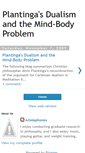 Mobile Screenshot of plantingadualism-aristophanes.blogspot.com