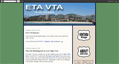 Desktop Screenshot of etavta.blogspot.com