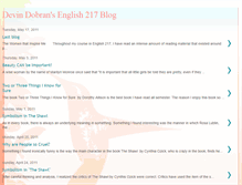 Tablet Screenshot of ddobran.blogspot.com