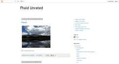 Desktop Screenshot of fhaidunrated.blogspot.com