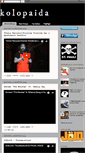 Mobile Screenshot of kolopaidablog.blogspot.com