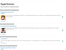 Tablet Screenshot of hyperlexicon.blogspot.com