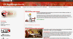 Desktop Screenshot of fkmalmberget.blogspot.com