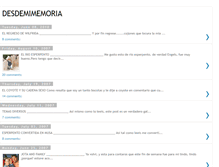 Tablet Screenshot of loselefanteslloranenmanada.blogspot.com