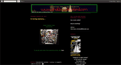 Desktop Screenshot of chatboutcleveland.blogspot.com