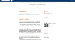 Desktop Screenshot of hallacpamugu.blogspot.com