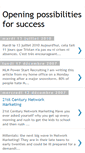 Mobile Screenshot of mynetworkmarketingstrategies.blogspot.com