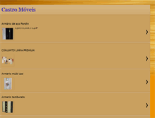 Tablet Screenshot of castromoveis.blogspot.com