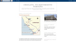 Desktop Screenshot of ciudaddelaamistad.blogspot.com