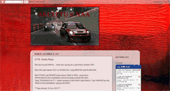 Desktop Screenshot of akuletu-naa.blogspot.com