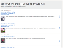 Tablet Screenshot of dollybirdvintage.blogspot.com
