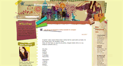 Desktop Screenshot of kel-siqueiraf.blogspot.com