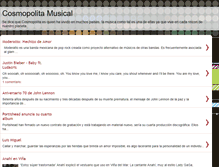 Tablet Screenshot of cosmopolitamusical.blogspot.com