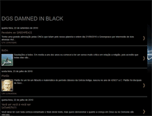 Tablet Screenshot of dgsdarkwarrior.blogspot.com