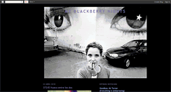 Desktop Screenshot of myblackberrynights.blogspot.com