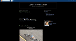 Desktop Screenshot of easyridertherideback.blogspot.com