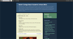Desktop Screenshot of bcbsu.blogspot.com