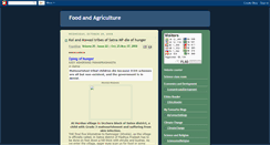 Desktop Screenshot of jacfood.blogspot.com