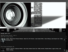 Tablet Screenshot of movie-flicks.blogspot.com