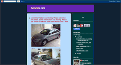 Desktop Screenshot of luxurycarshowroom.blogspot.com