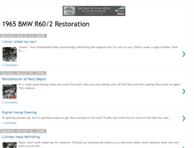 Tablet Screenshot of bmw-r60.blogspot.com