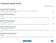 Tablet Screenshot of chinatownyouthcenter.blogspot.com