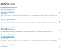 Tablet Screenshot of perfume-spray-xfdg.blogspot.com