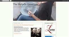 Desktop Screenshot of haredrums.blogspot.com