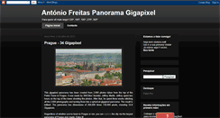 Desktop Screenshot of antoniofreitaspanoramagigapixel.blogspot.com