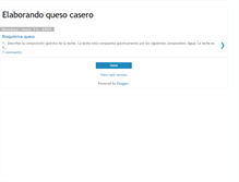 Tablet Screenshot of ferhar-queso.blogspot.com