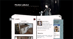 Desktop Screenshot of neskodna.blogspot.com