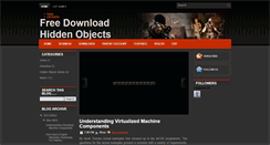 Desktop Screenshot of kinszgames.blogspot.com