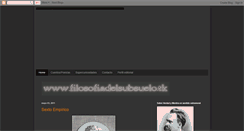 Desktop Screenshot of catatonicrock.blogspot.com