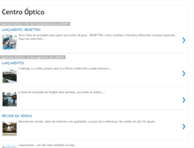 Tablet Screenshot of centrooptico.blogspot.com