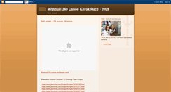 Desktop Screenshot of krugercanoeregistration.blogspot.com