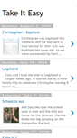 Mobile Screenshot of garretts-takeiteasy.blogspot.com