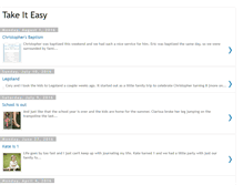 Tablet Screenshot of garretts-takeiteasy.blogspot.com