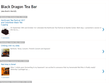 Tablet Screenshot of blackdragonteabar.blogspot.com